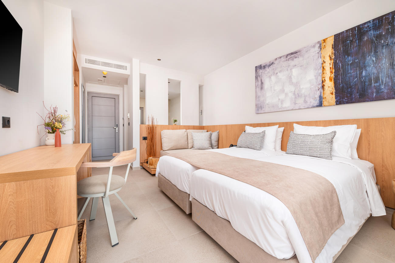 Paralos Kyma Dunes - Adults Only 23/71