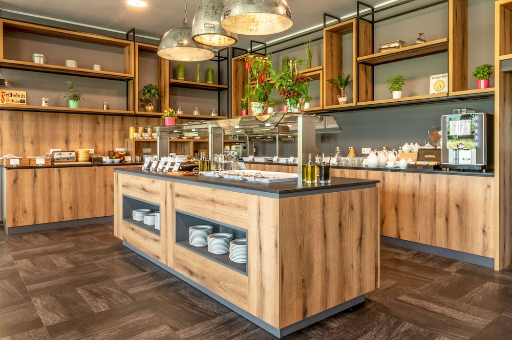 Aiden by Best Western Stadtgut Hotel Steyr 24/30