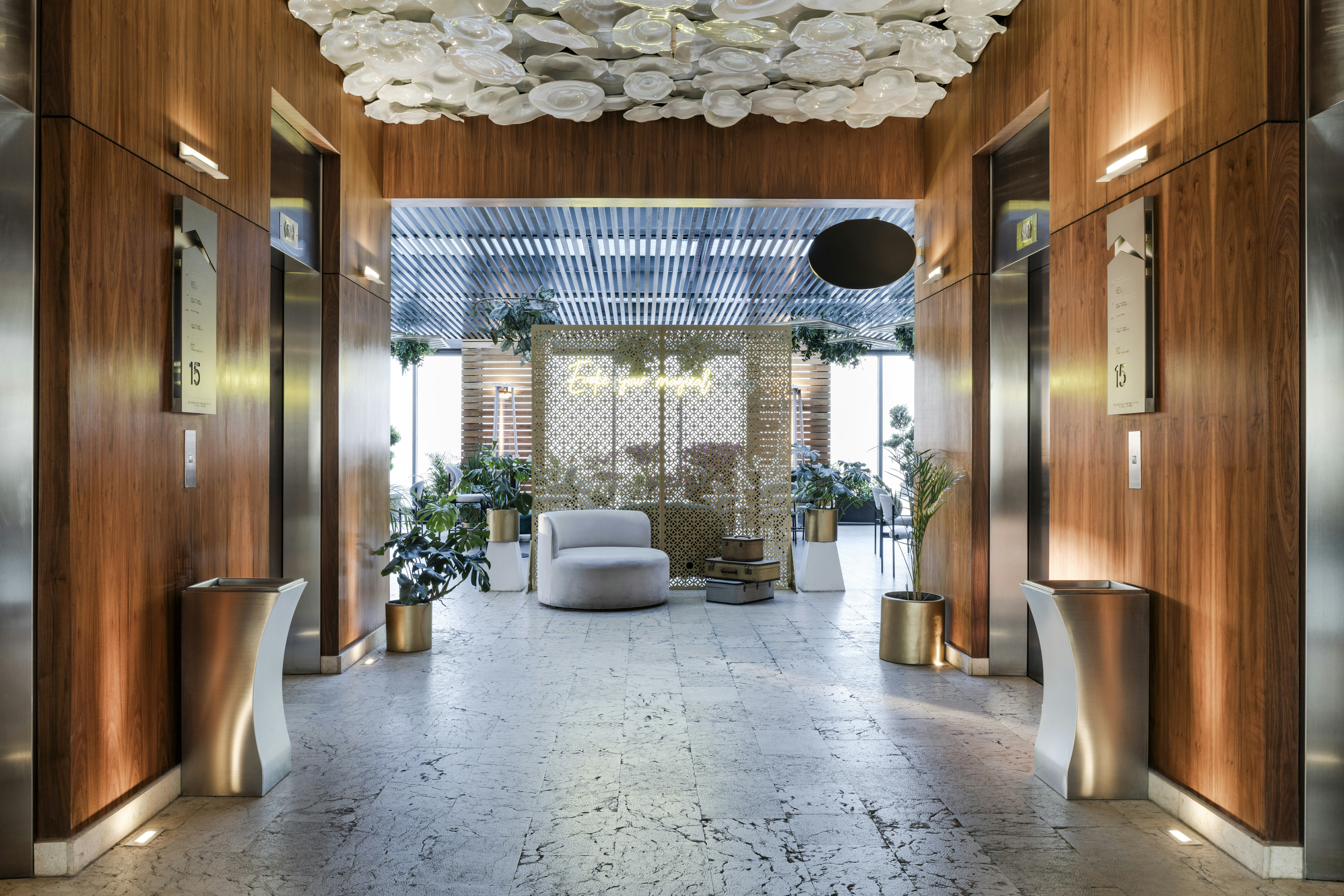 Hilton Mexico City Santa Fe 33/79