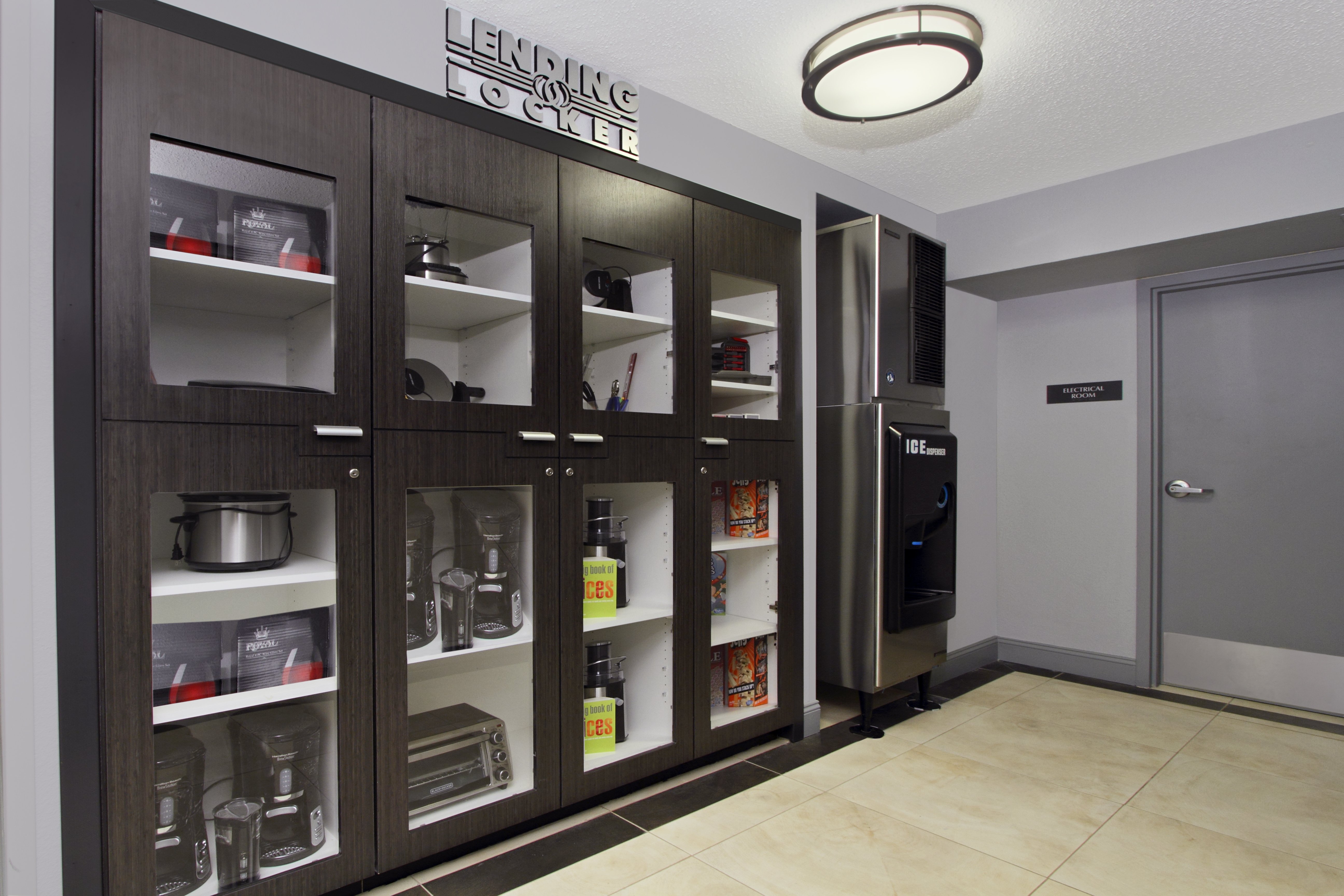 Candlewood Suites Rogers/Bentonville 5/49