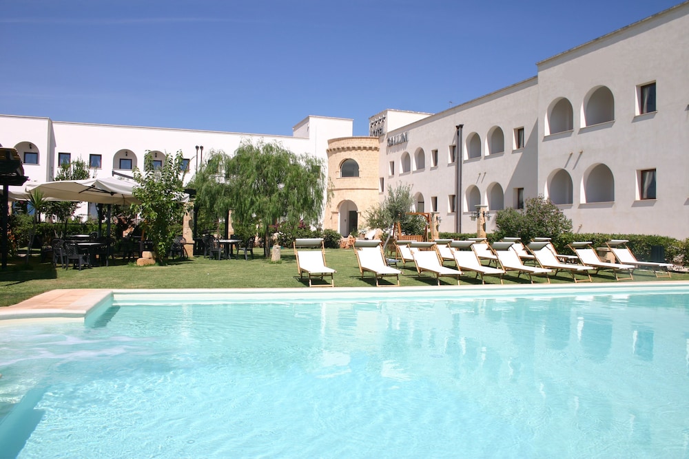 Hotel Montecallini - Adult Only 14 1/75