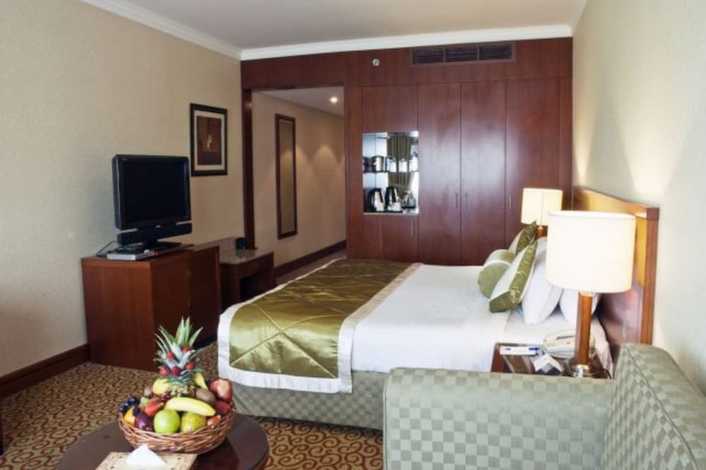room