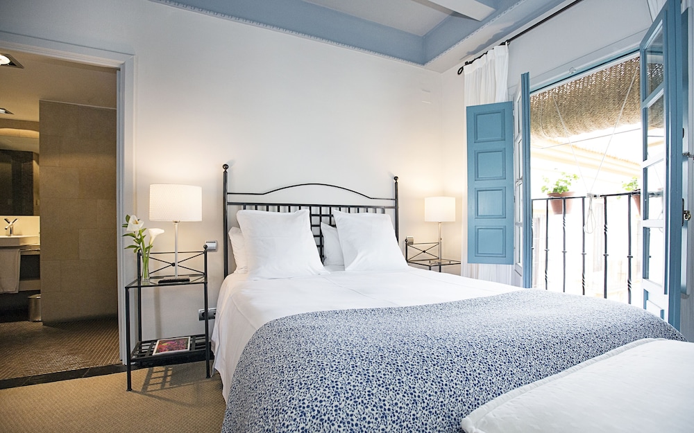 Hospes Las Casas Del Rey de Baeza 23/57