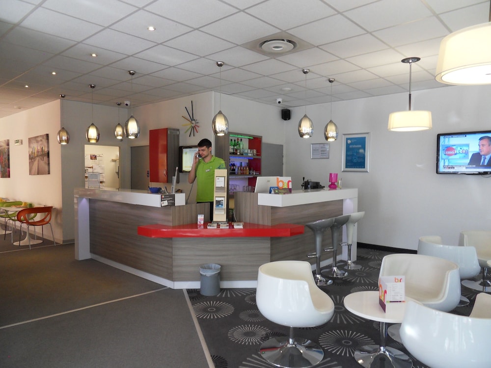 Ibis Styles Grenoble Centre Gare 9/68