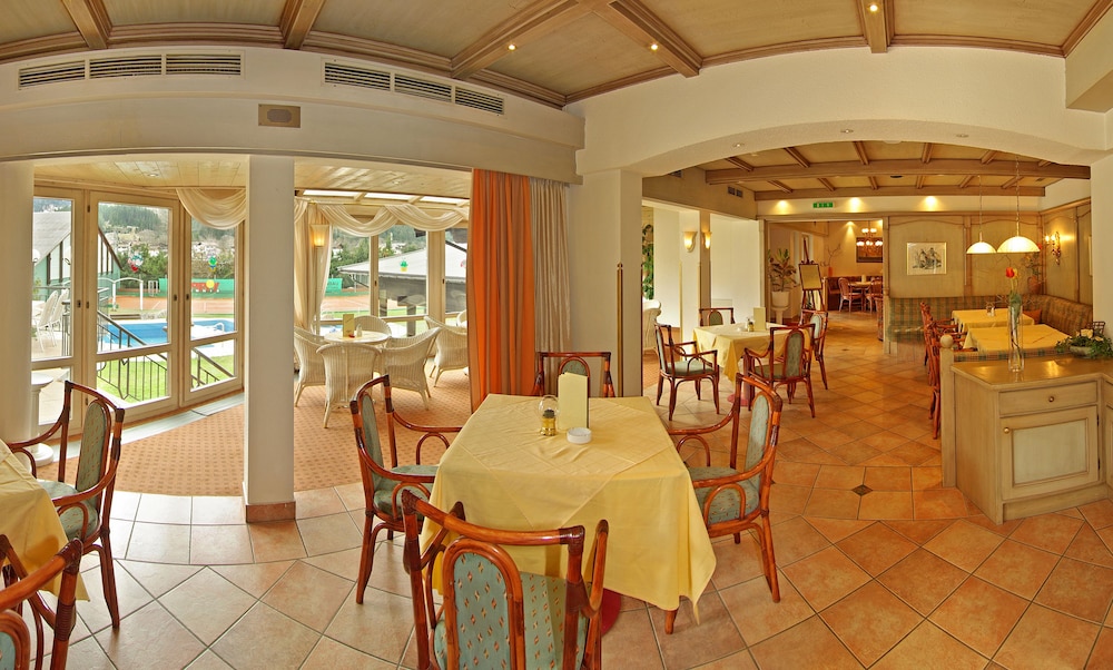 Vital & Sporthotel Brixen 32/50