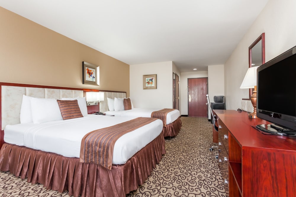 Baymont By Wyndham Columbia Fort Jackson 10/24