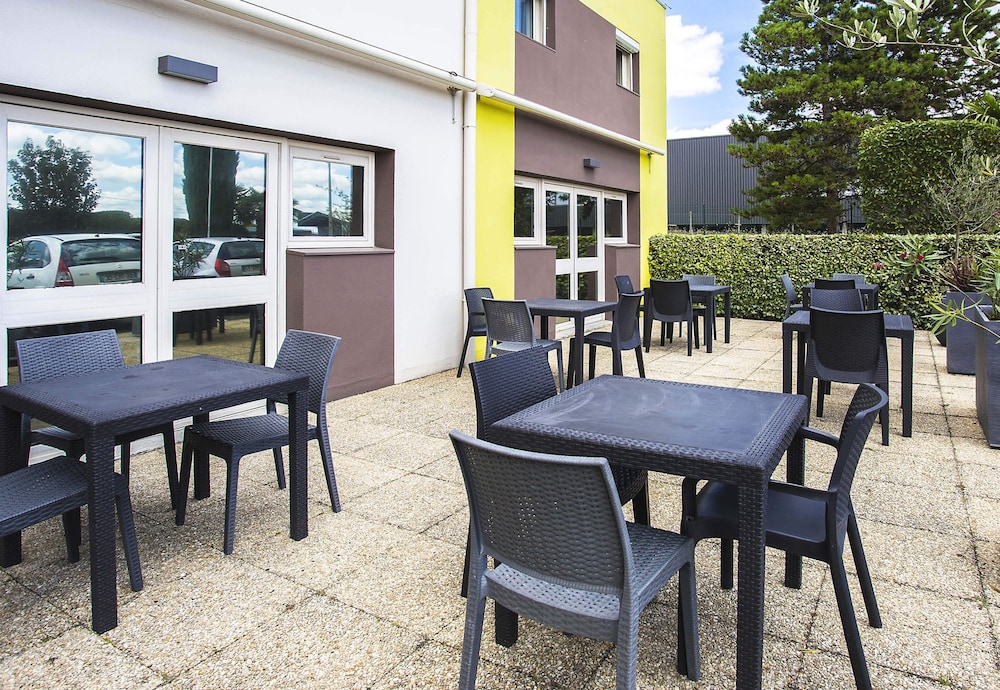 B&B Hotel Angouleme 36/47