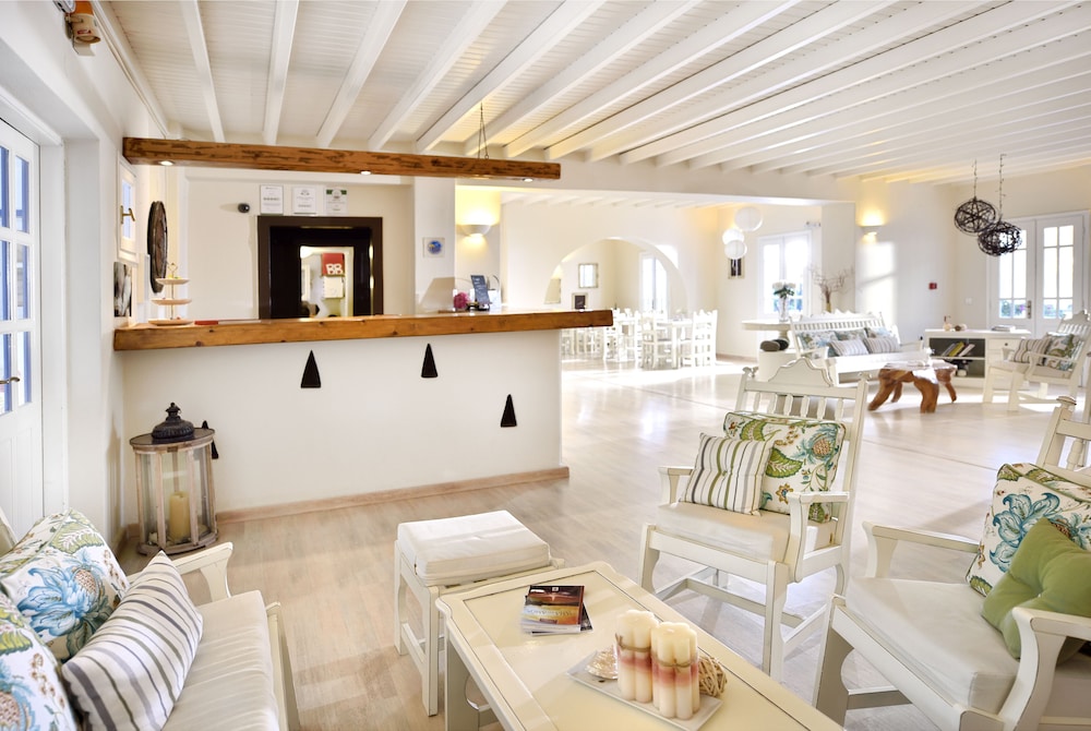 Hotel Erato 8/71