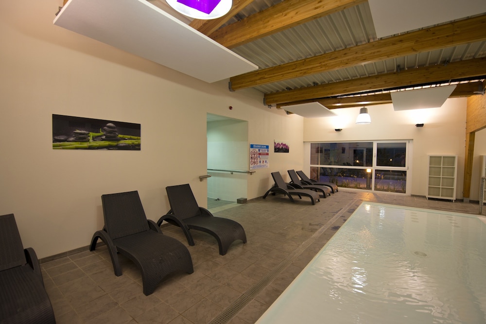 Zenitude Hotel Residence Les Rives de La Fecht 44/69