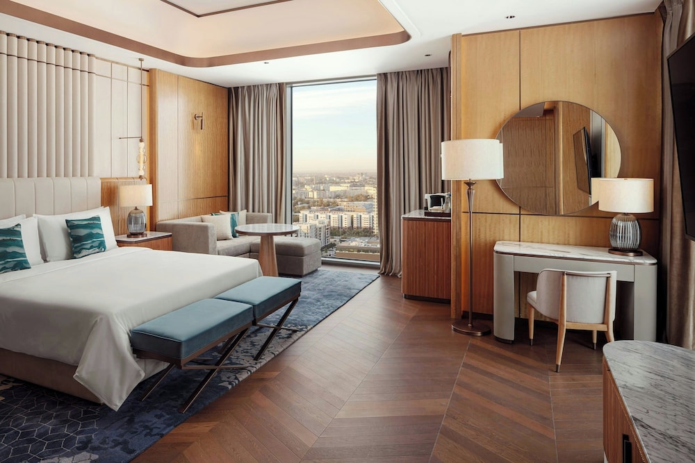 JW Marriott Hotel Tashkent photo 3