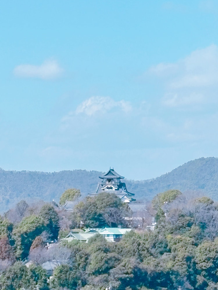 Inuyama City Hotel 49/56