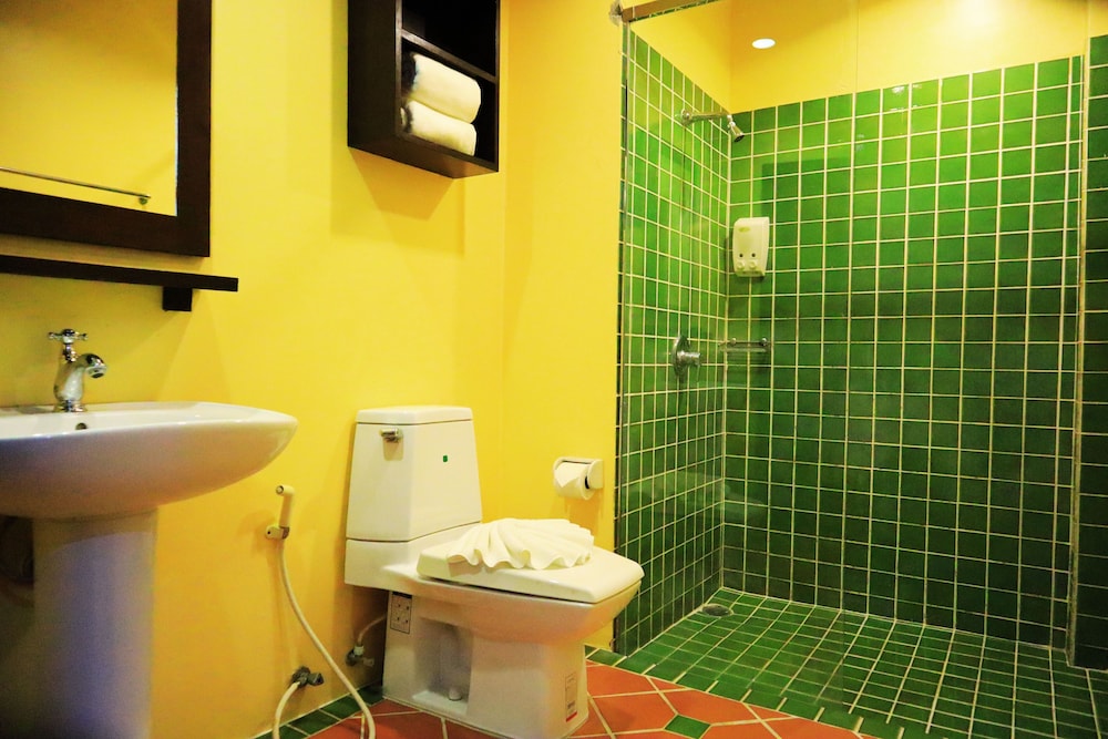 Harmony Patong Hotel 39/40