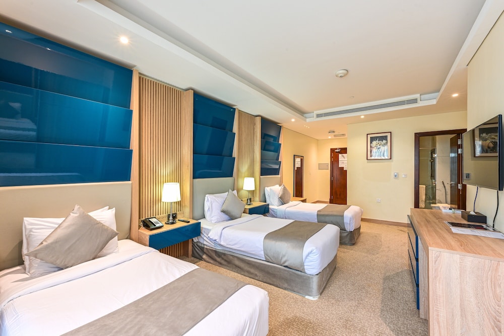 Al Mansour Suites 11/49