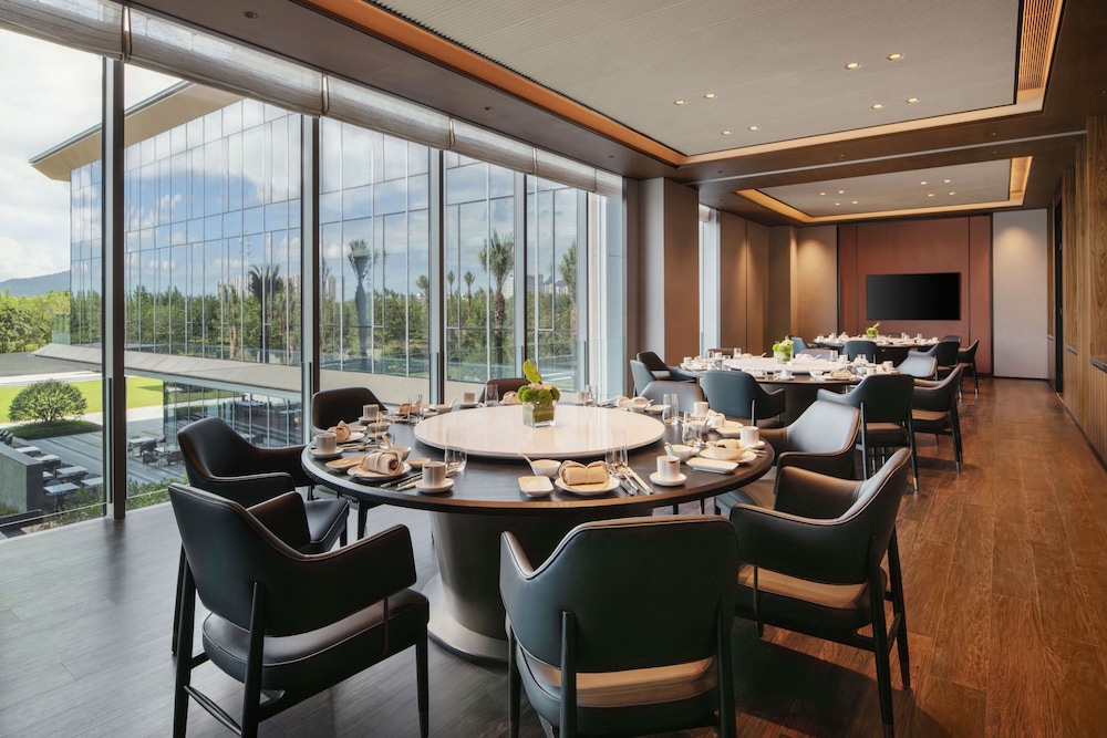 Sheraton Taizhou 48/60