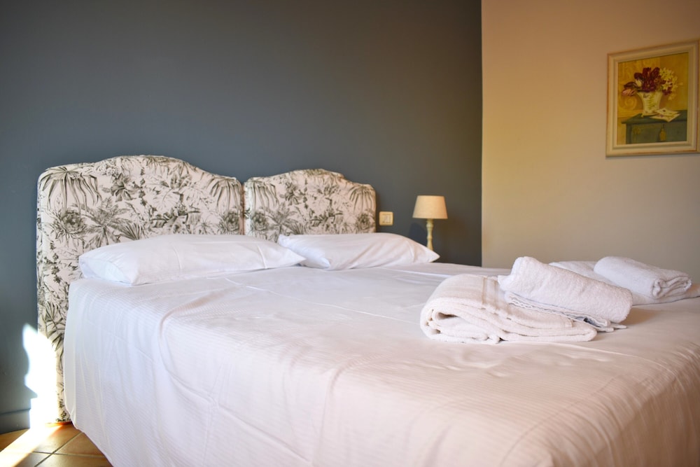 Il Gabbiano Park Residence 14/50