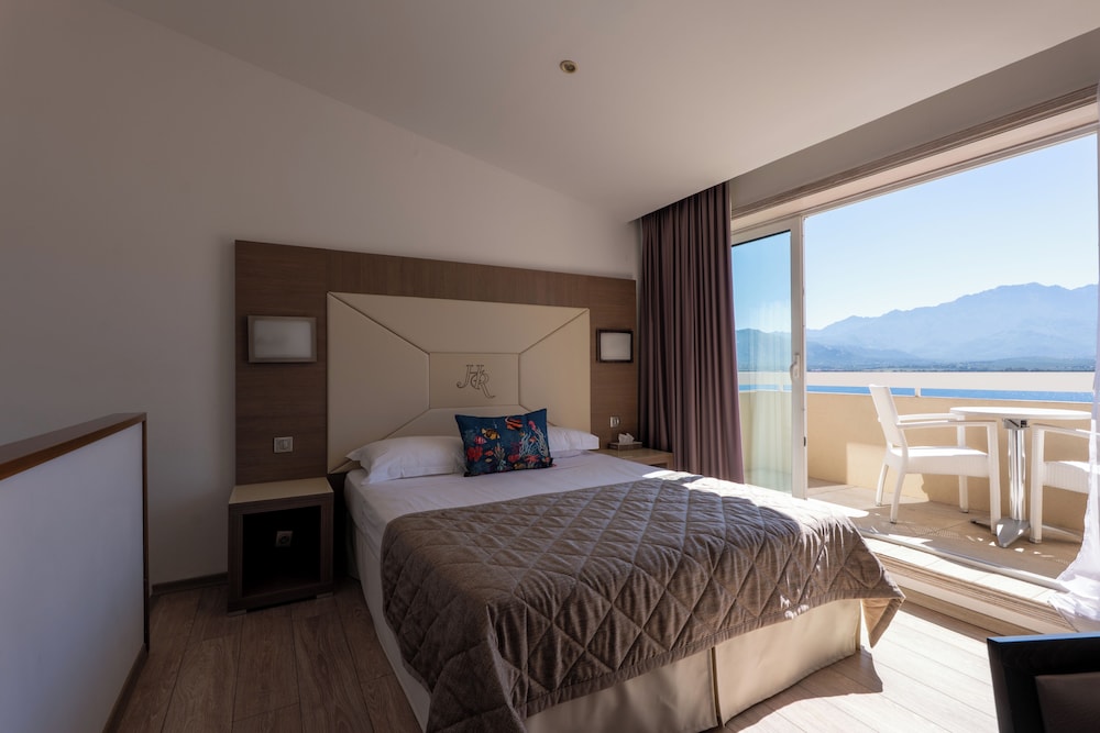 Hotel Le Rocher 21/52