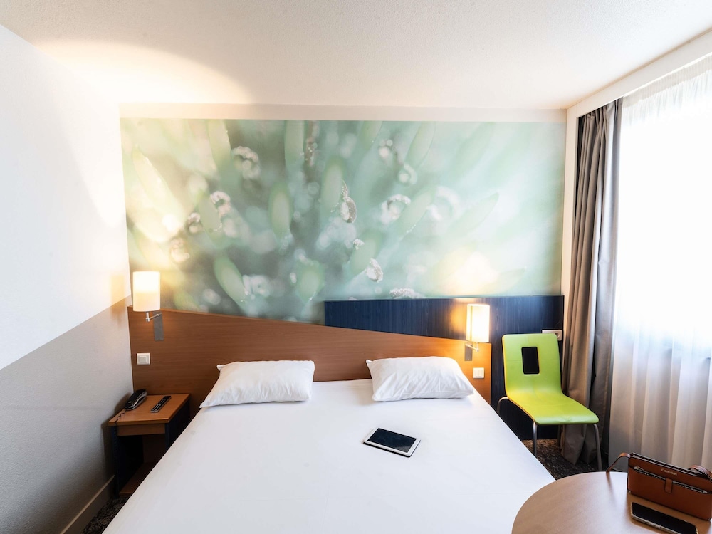 Ibis Styles Angers Centre Gare 18/70