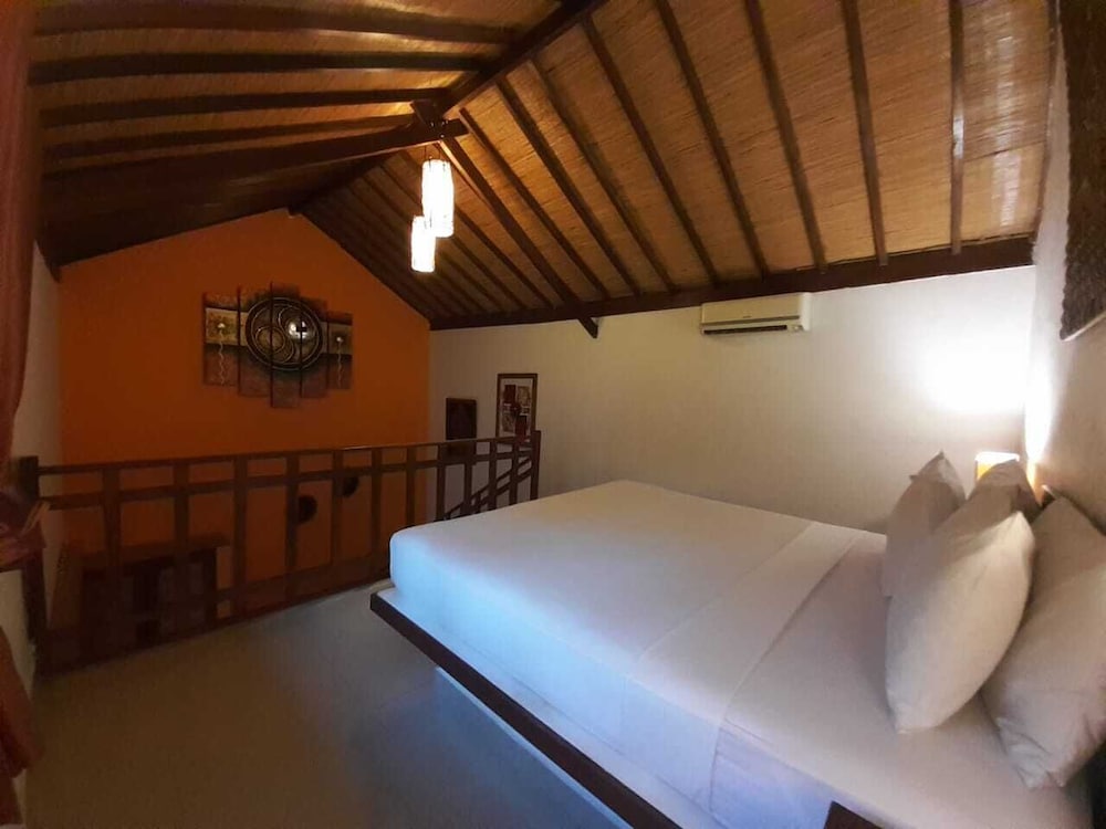Laguna Gili Beach Resort 9/60