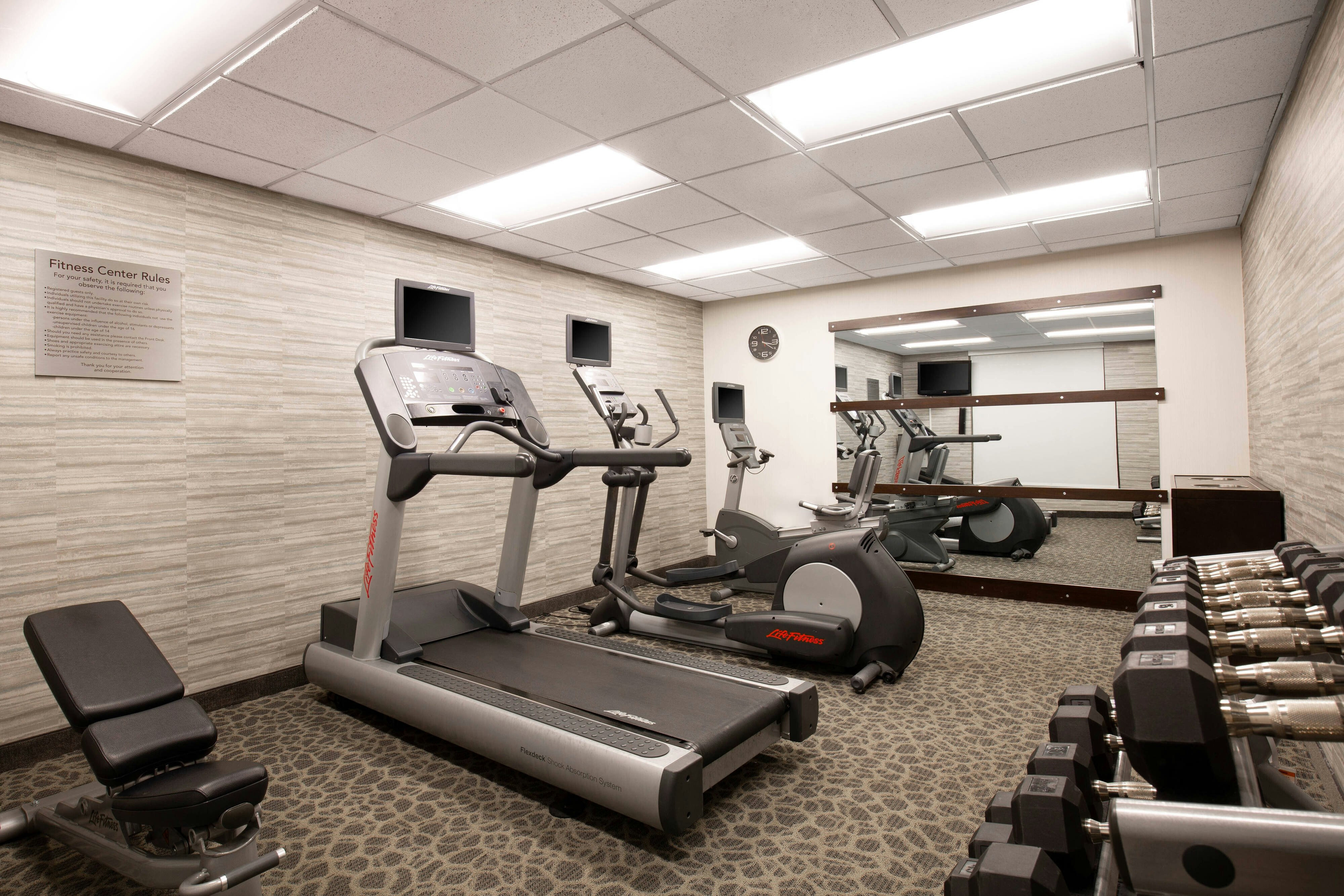 Courtyard by Marriott Orlando Lake Mary/North 9/23