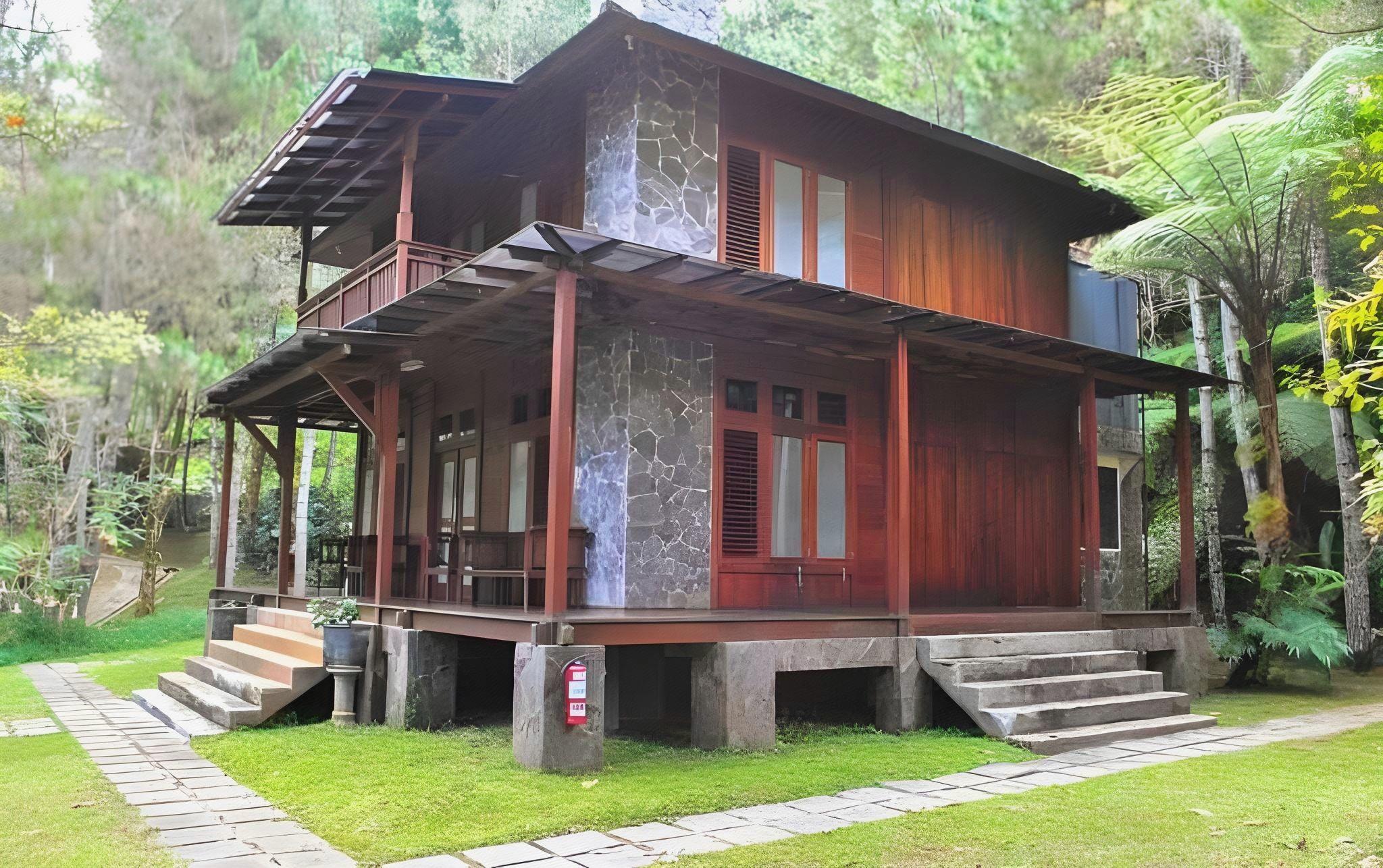 Kastuba Resort 2/50