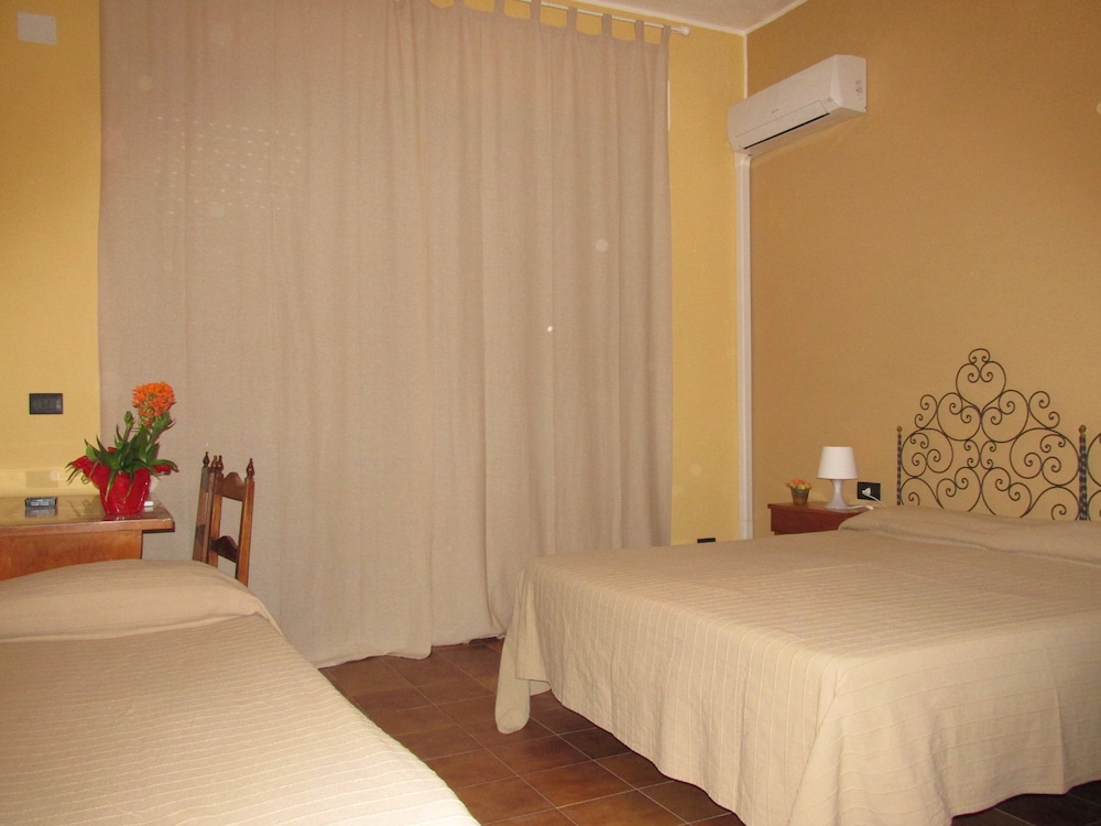 Hotel Panorama Di Sicilia 9/29