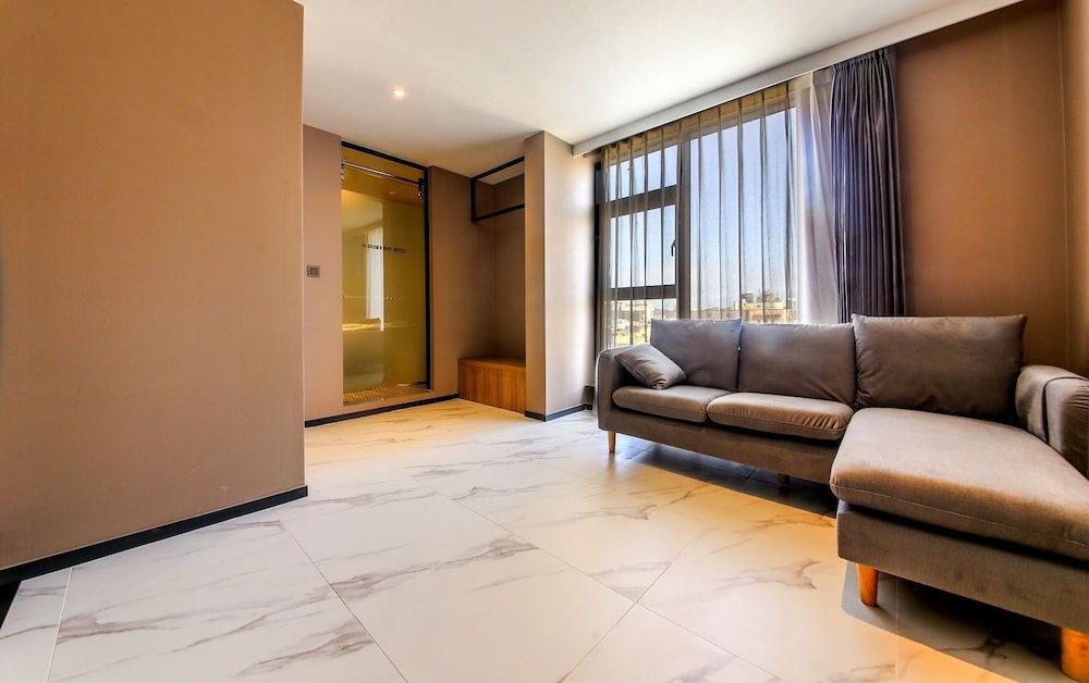 Hotel Yaja Chungmu Jagalchi 24/44
