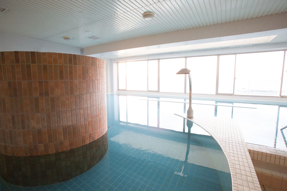 Kur & Hotel Suruga 13/39