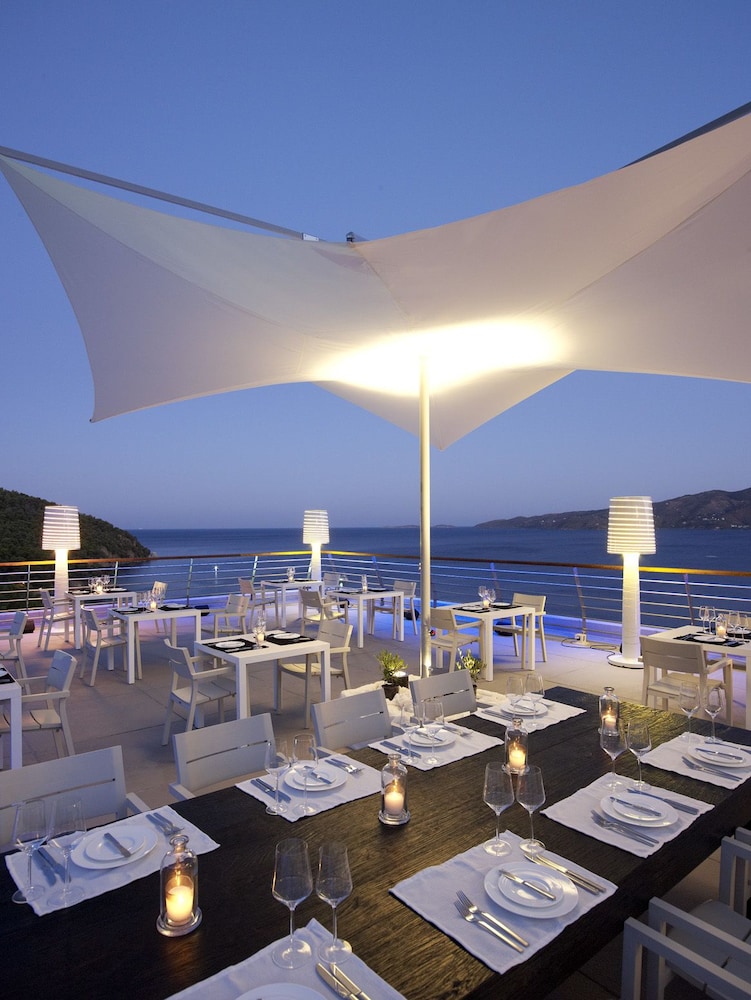 SIRENE BLUE RESORT 59/67