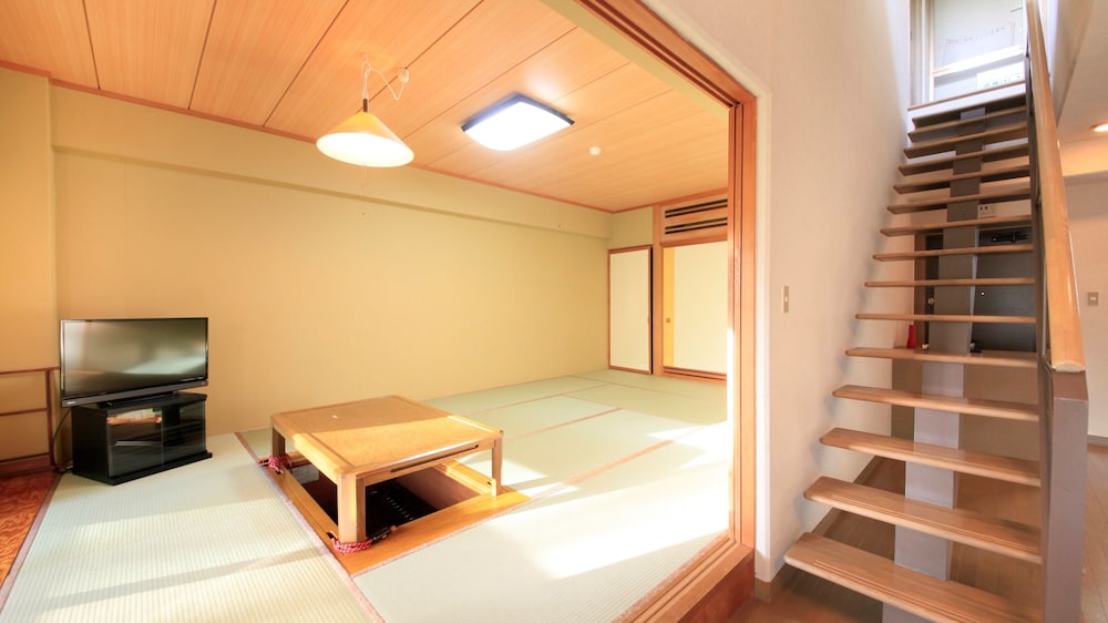 Karuizawa Hotel Kishu Railway 27/50