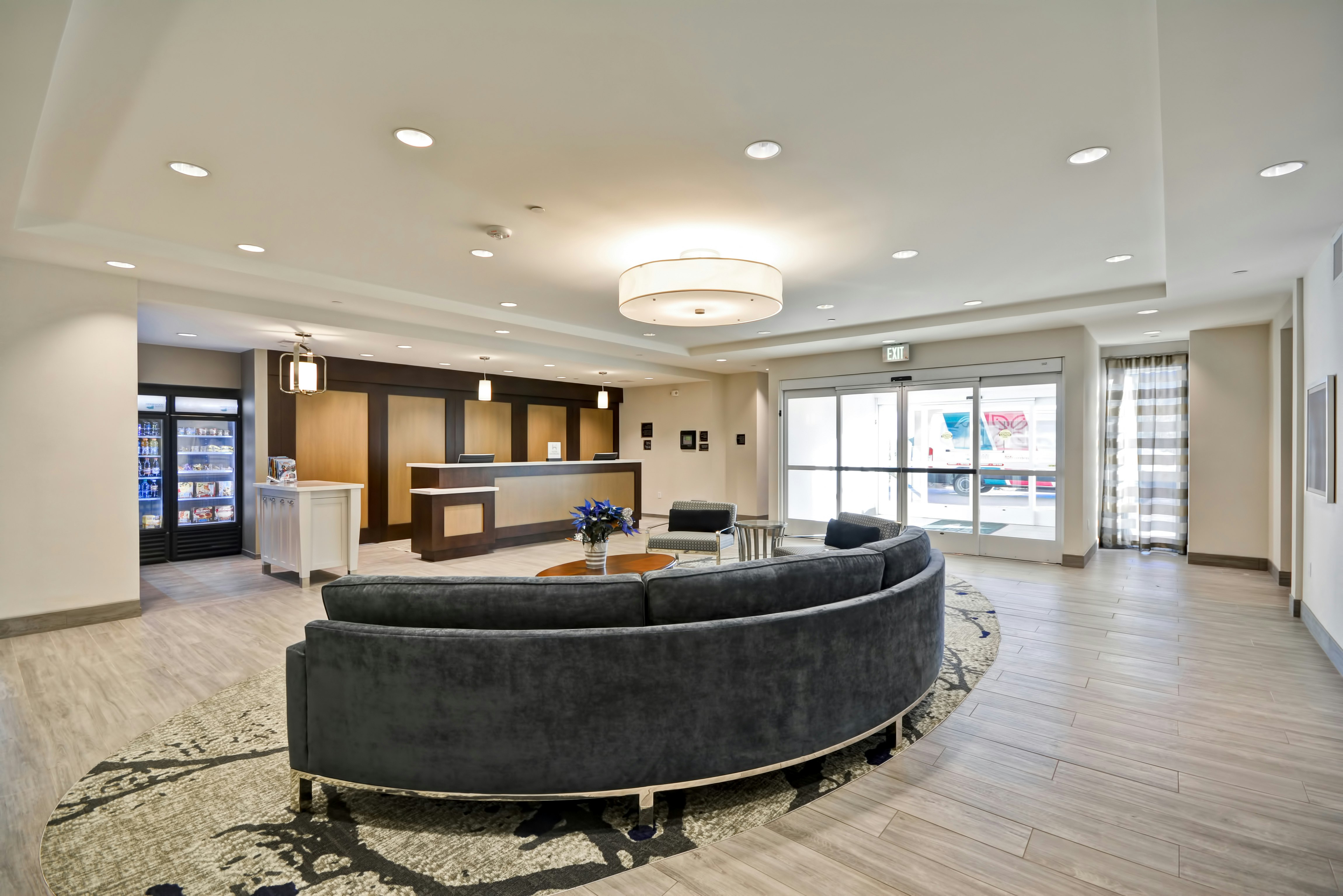 Homewood Suites By Hilton Phoenix Tempe Asu Area 5/33