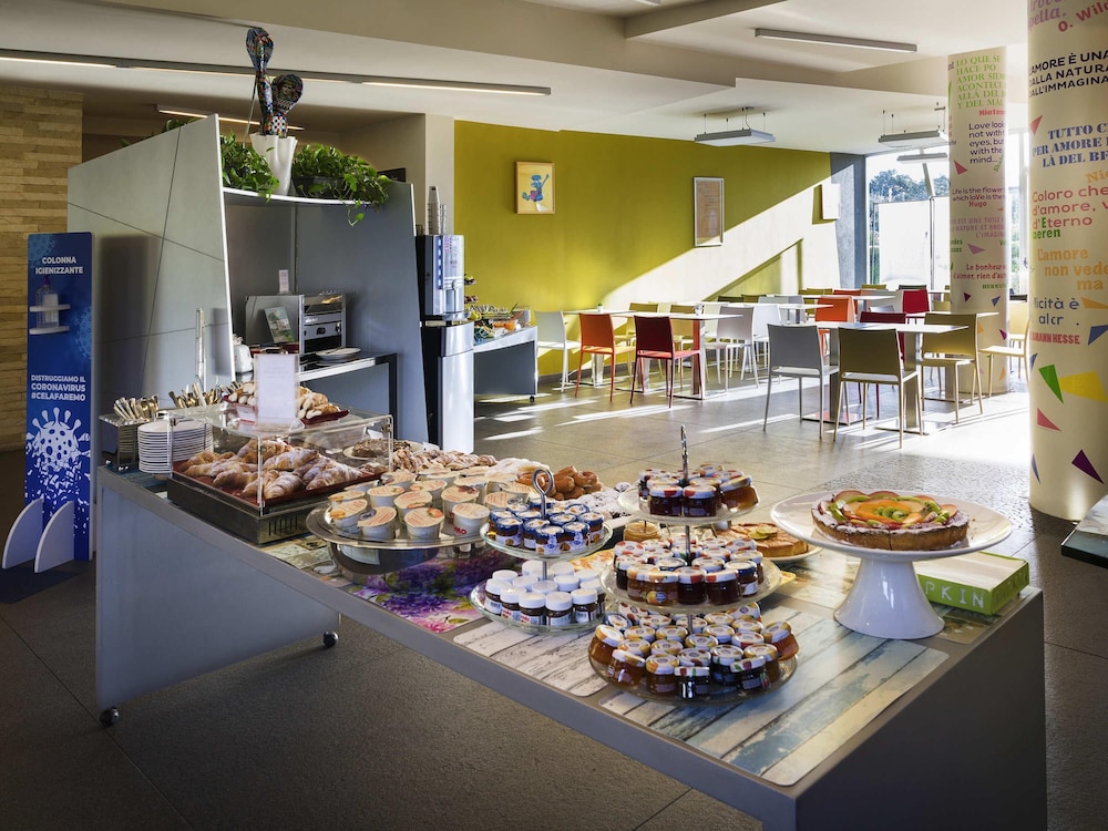 Ibis Styles Catania Acireale 59/75