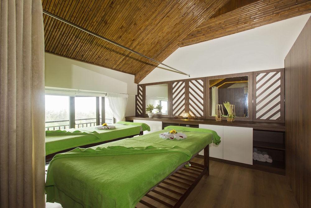 Ally Beach Boutique Hotel Hoian 21/50