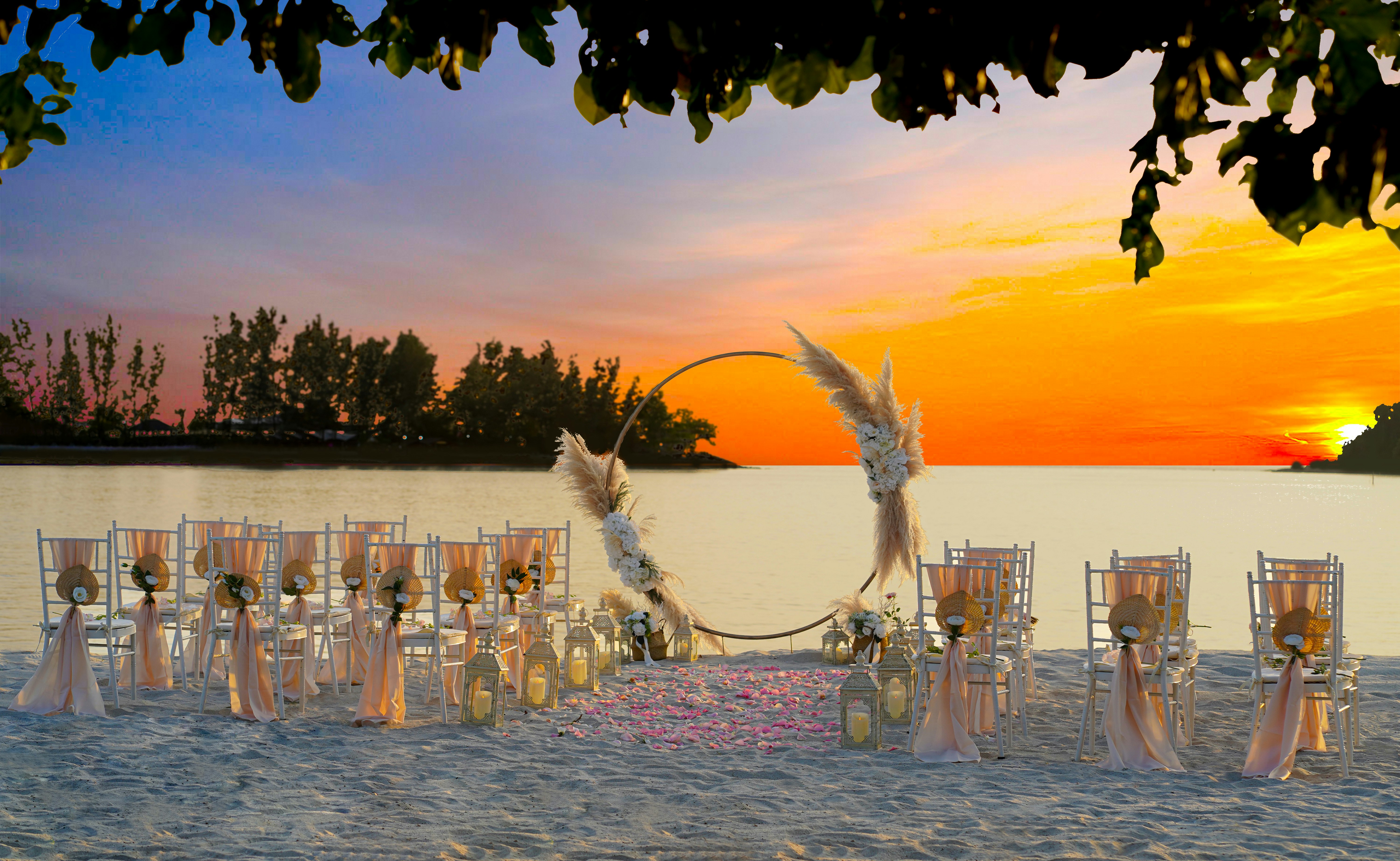 The Danna Langkawi - A Member of Small Luxury Hotels of the World 55/61