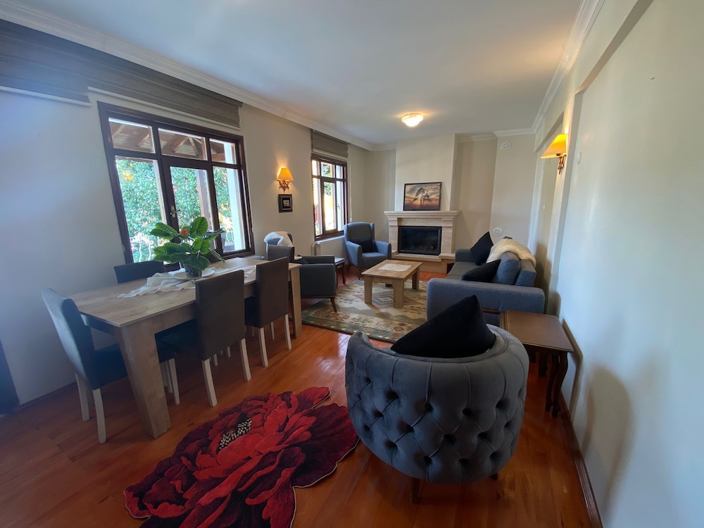Butik Hotel Masukiye 39/50