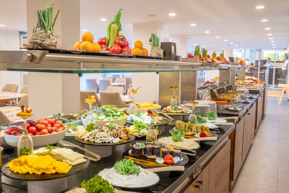 Viking Beach Hotel & Spa 15/26