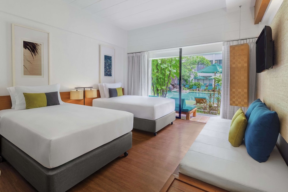 DoubleTree by Hilton Phuket Banthai Resort 8/49