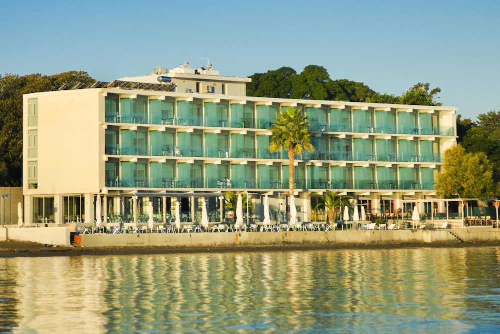 Kos Aktis Art Hotel in KOS