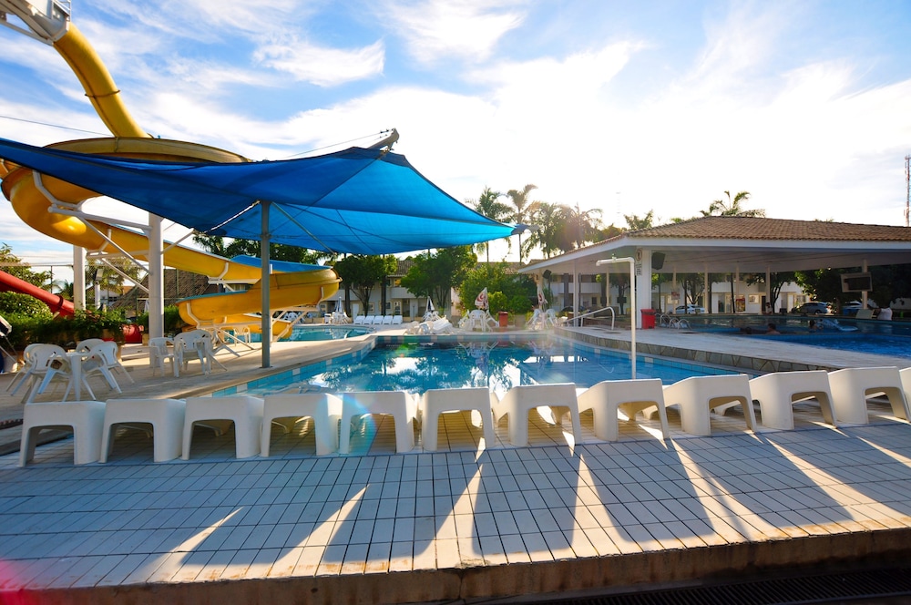 Diroma Internacional Resort 28/80