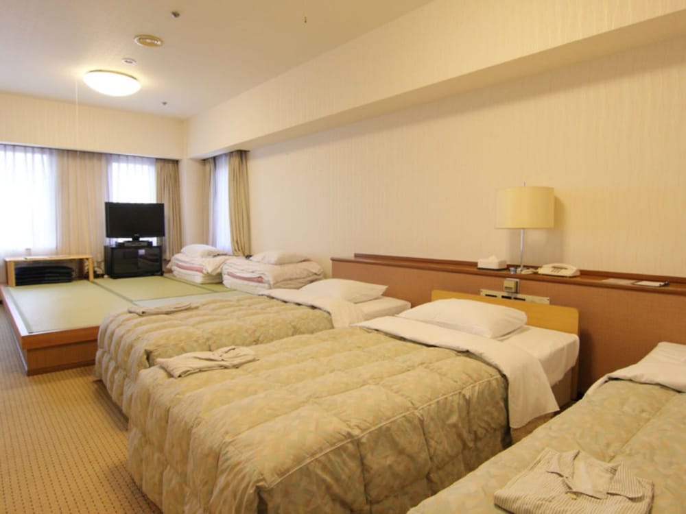 Kanazawa Kokusai Hotel 15/64
