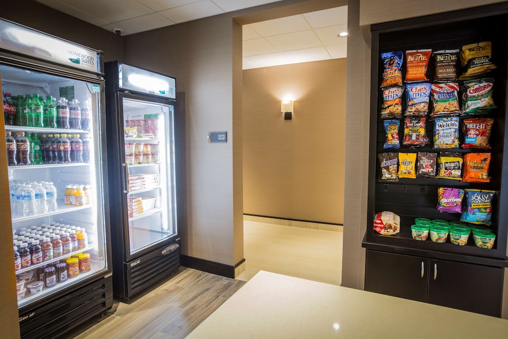 Homewood Suites by Hilton Charlotte Ballantyne, NC 30/63