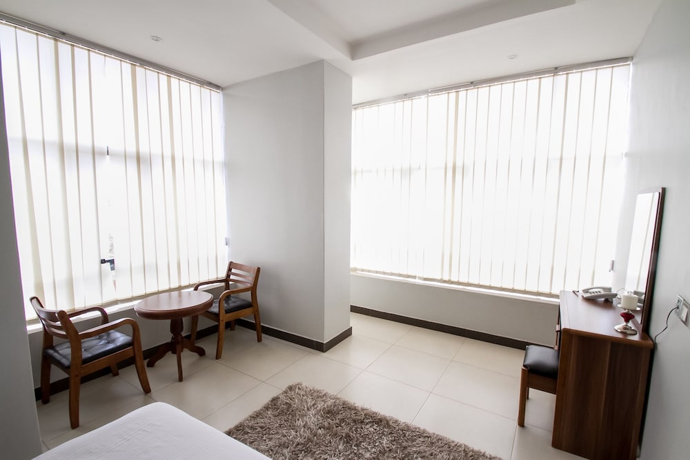 Ntinda Complex Apartments 22/29