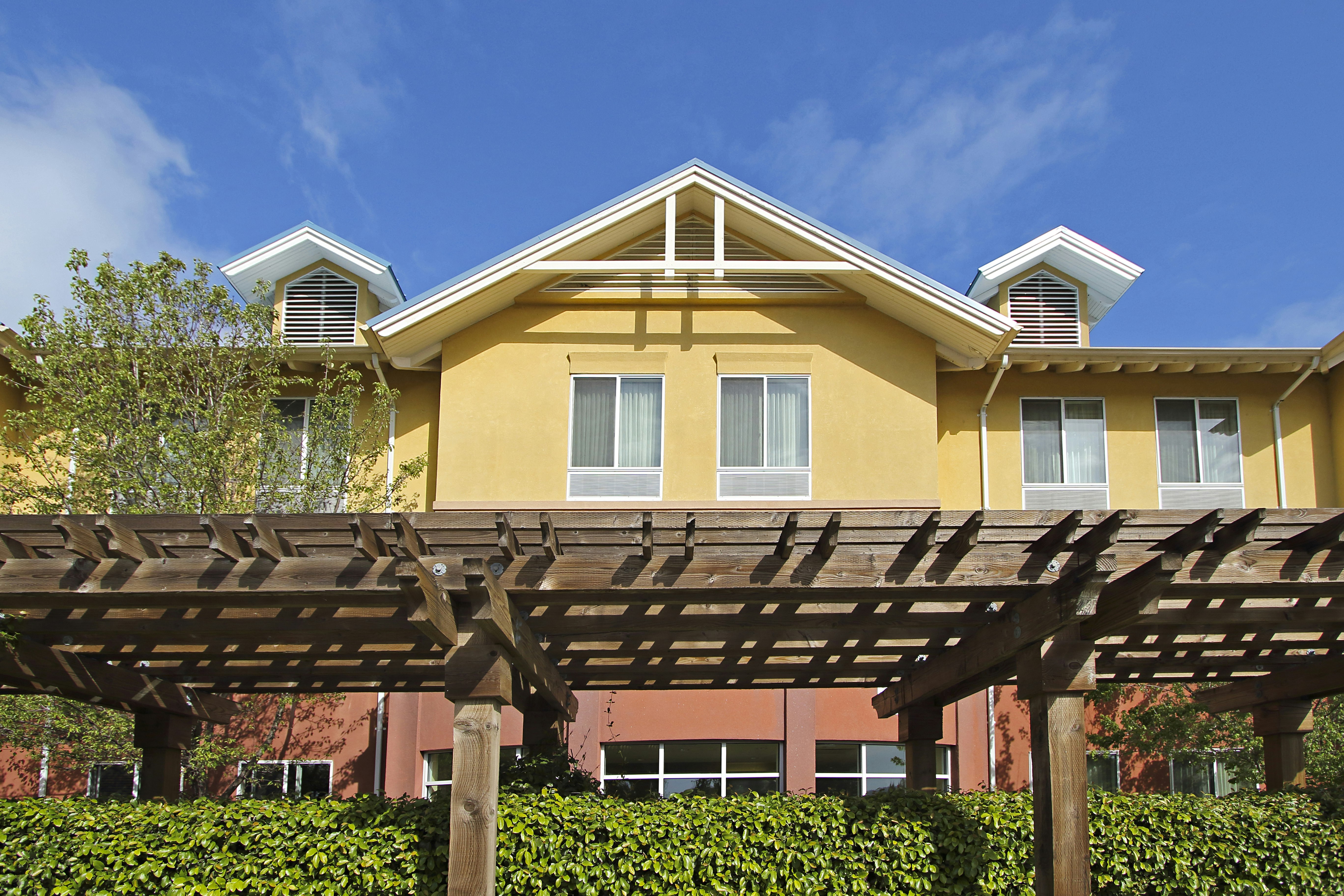 Hilton Garden Inn Sonoma County Airport 5/59