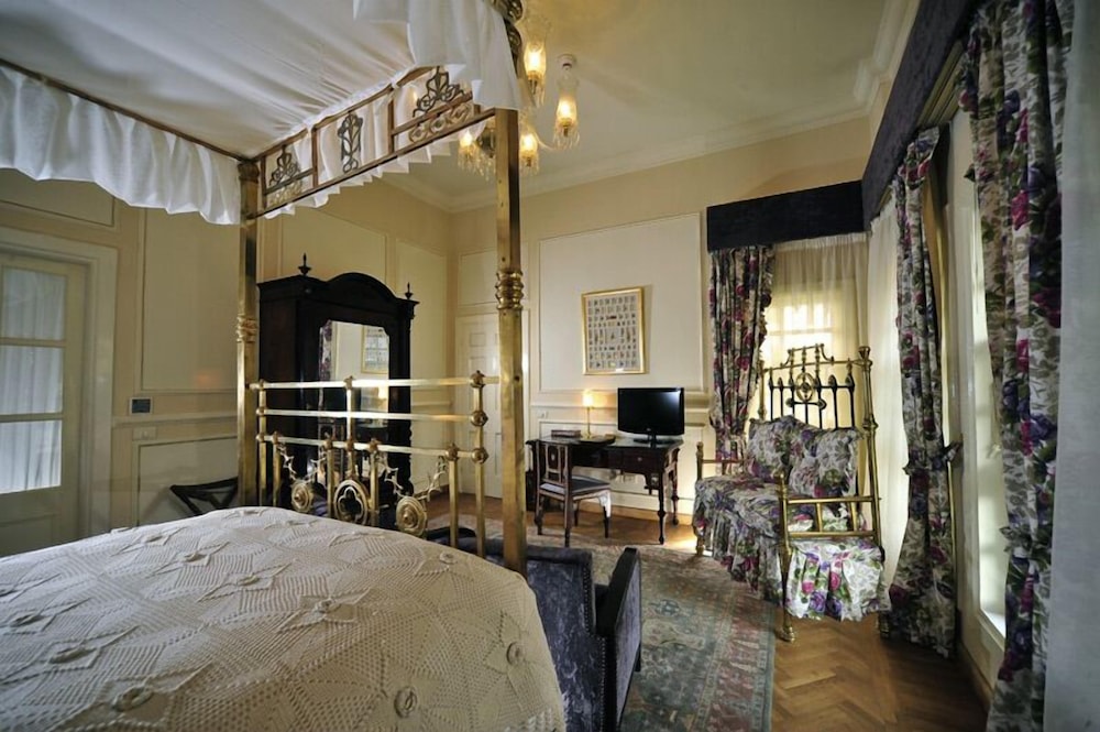 Villa Belle Epoque 13/50