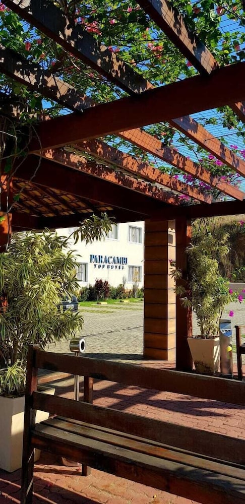 Paracambi Top Hotel 5/36