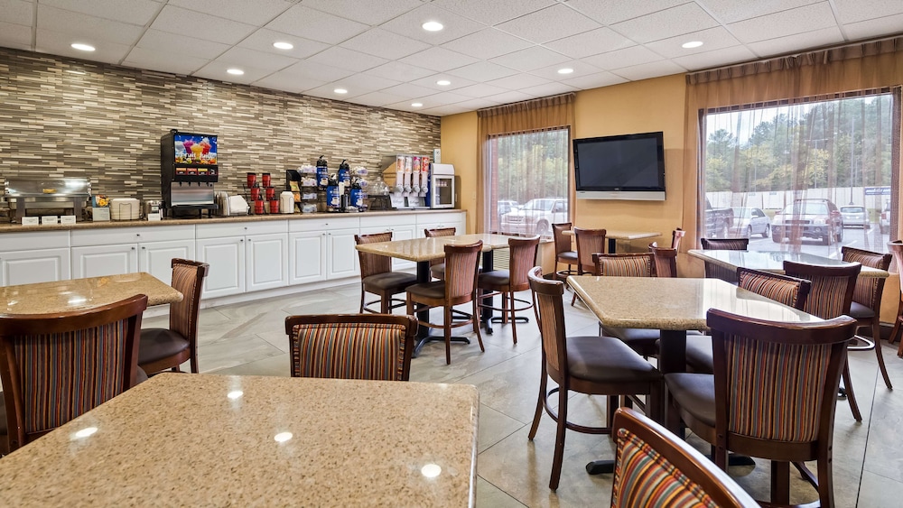 Best Western Plus Executive Hotel 33/37