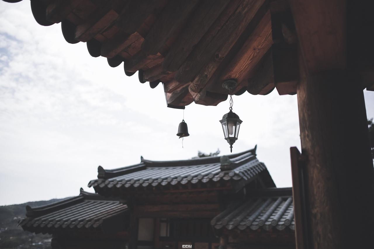 Peepul Hanok Stay 25/28