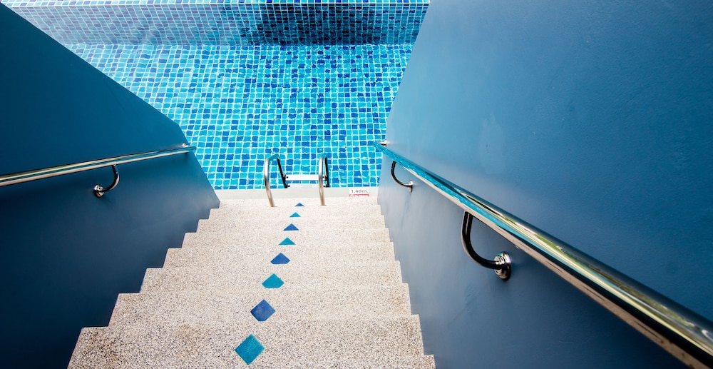 THE PHU BEACH HOTEL 36/65