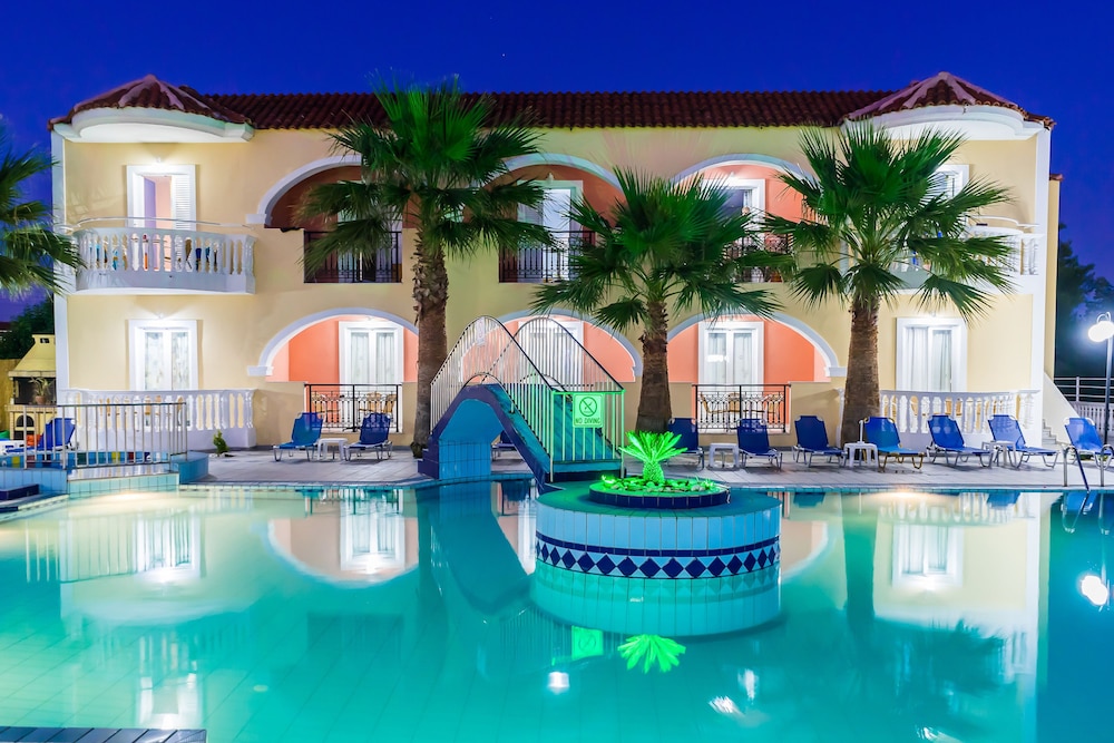 Hera Zakynthos Hotel 45/50