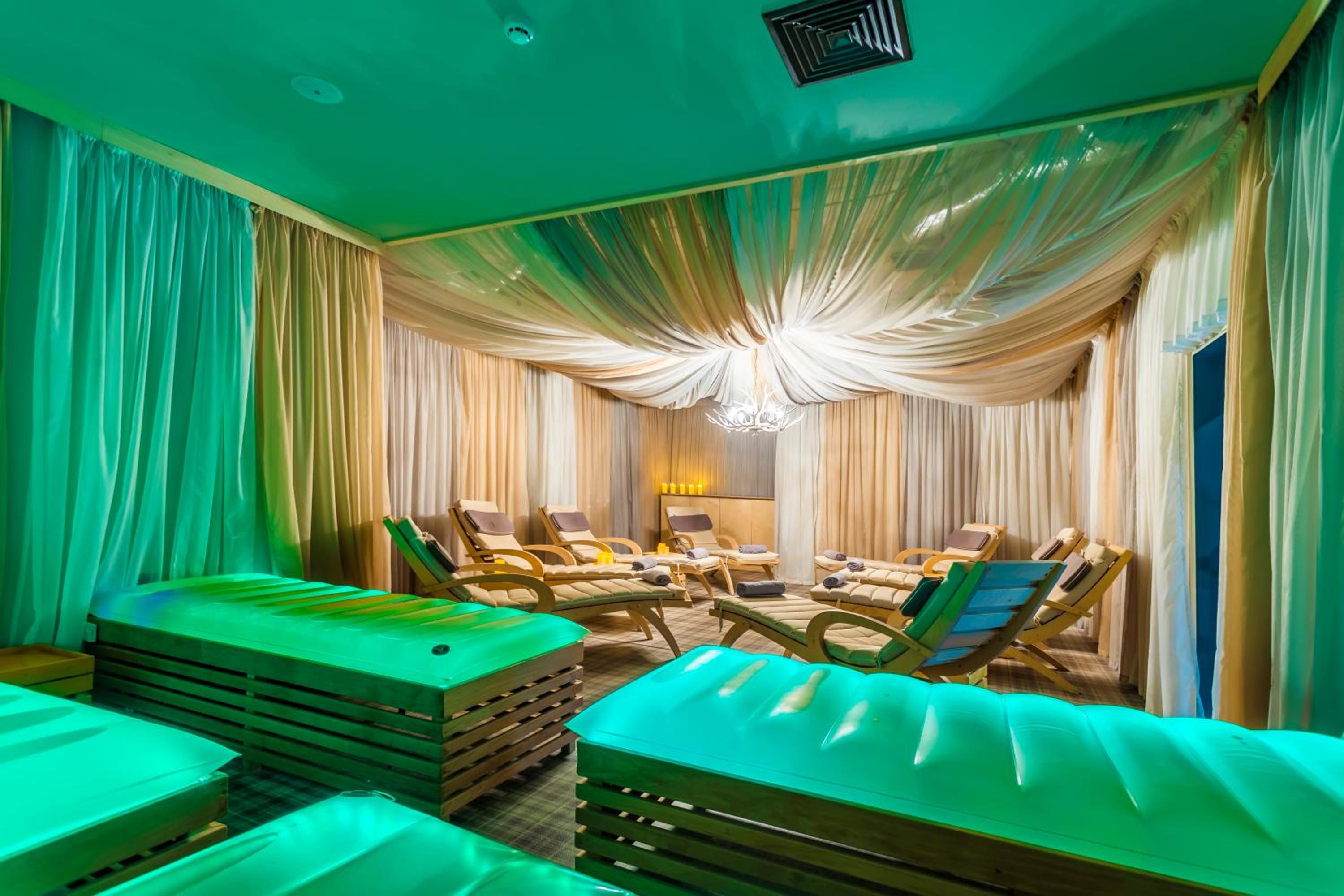 Arte Spa & Park Hotel 11/13
