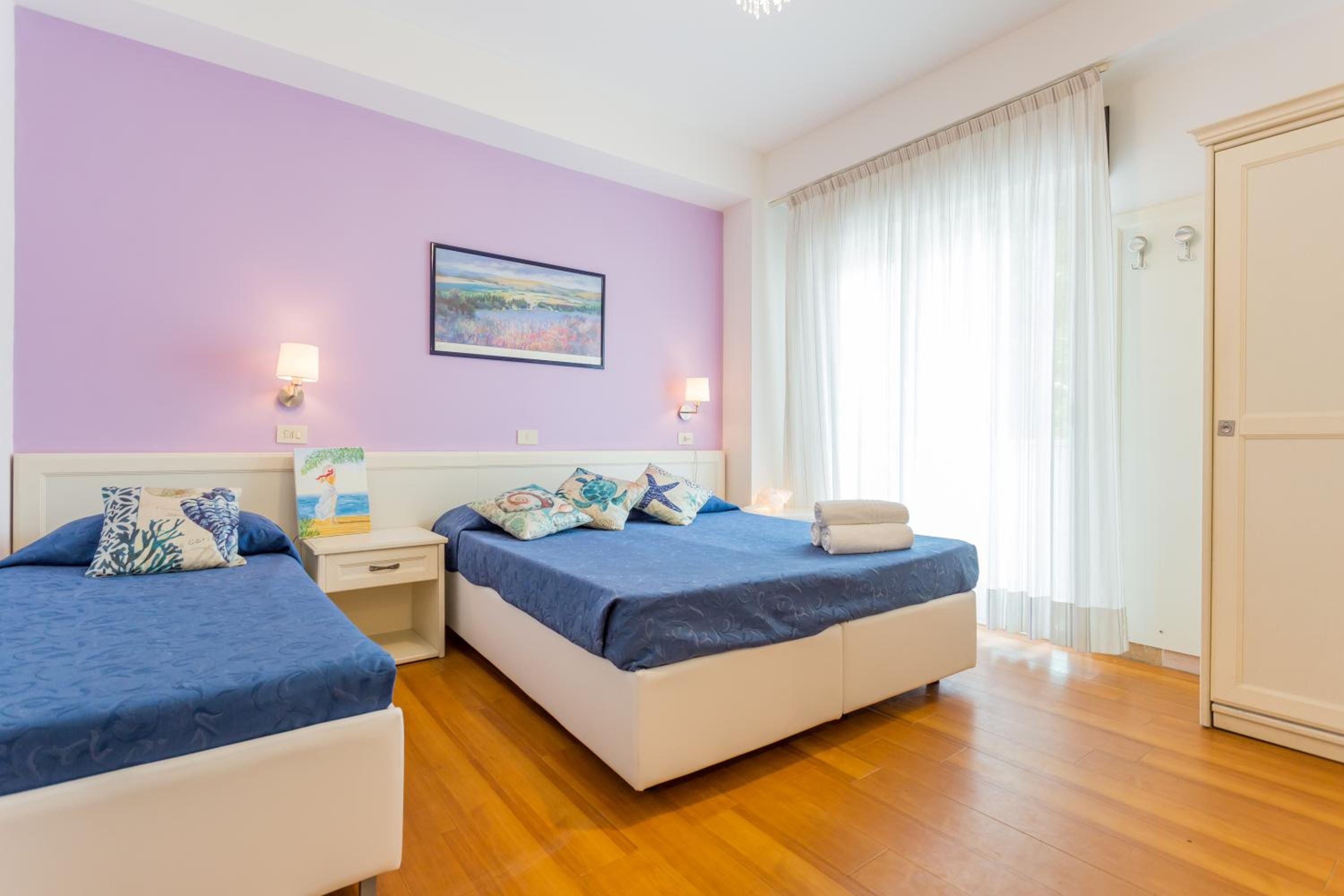 Hotel Mon Pays 14/50